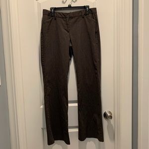 Express Editor size 10 pants
